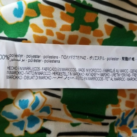 Zara Halter Dress - Picture 6 of 6